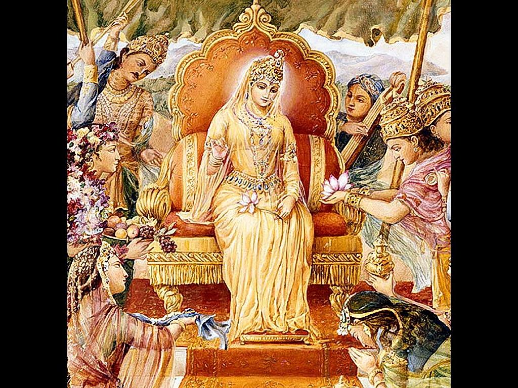 mohini
