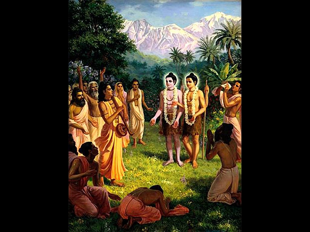 naranarayana