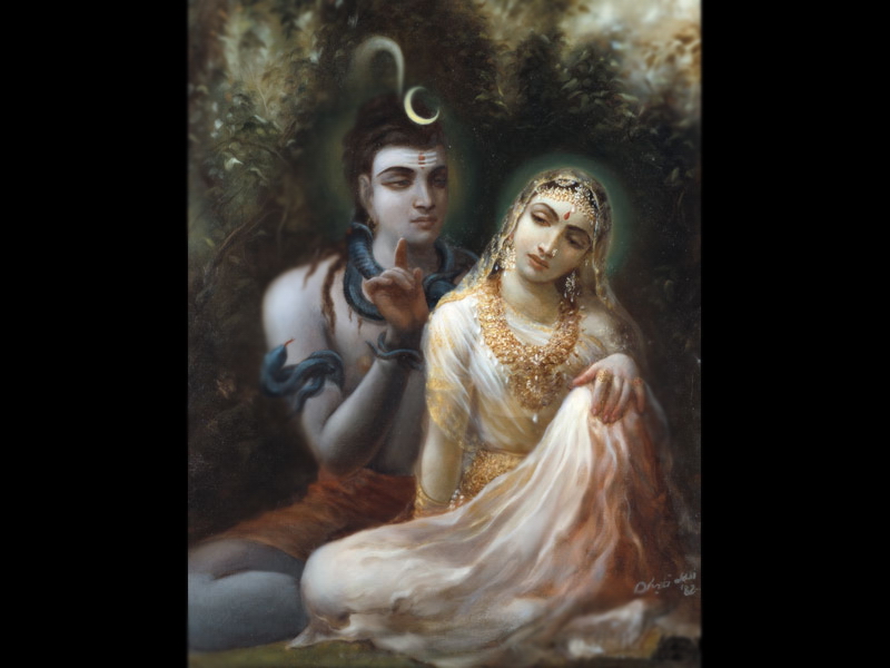 shivasati